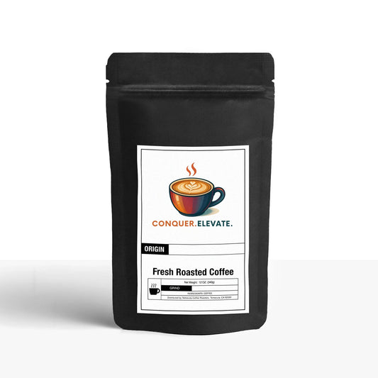 12 Pack Single Serve Coffee Capsules