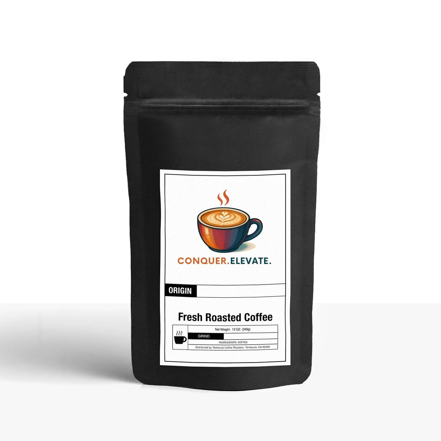 60 Pack Single Serve Coffee Capsules