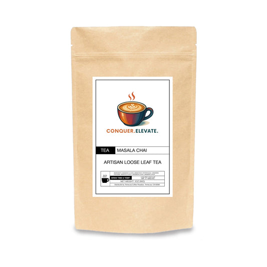 Masala Chai
